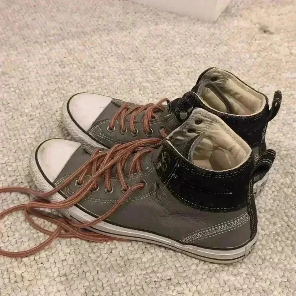 Converse sneakers - Picture 10 of 11
